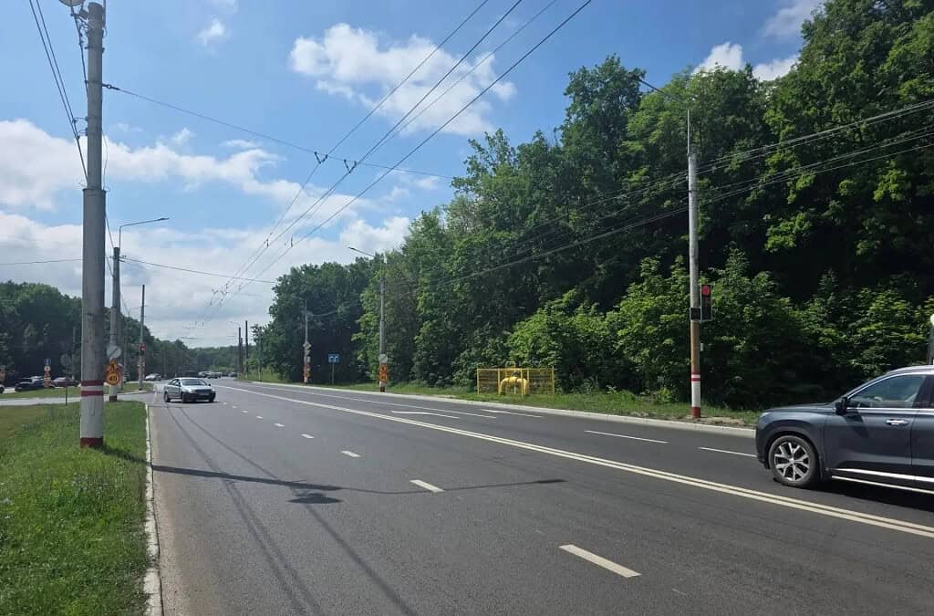 Фото: Администрация городского округа Саранск