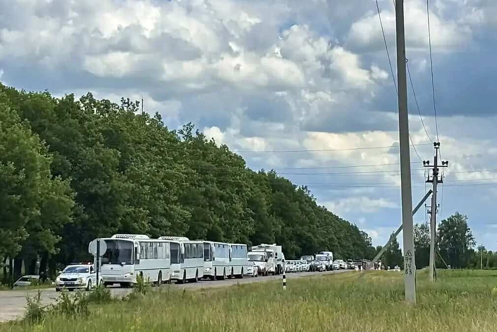 Фото: пресс-служба УФСБ России по РМ