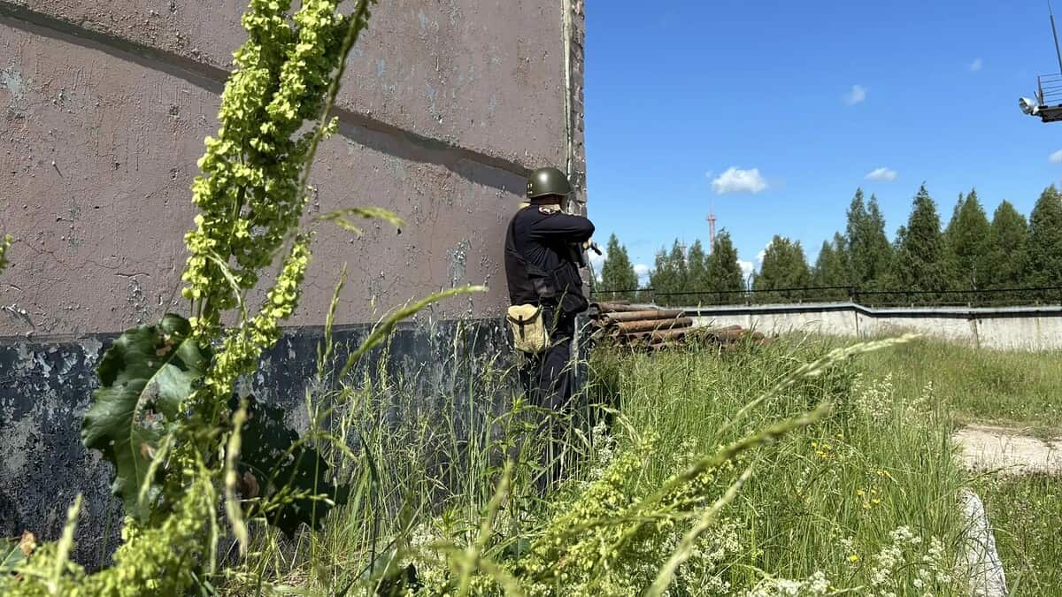 Фото: пресс-служба УФСБ России по РМ
