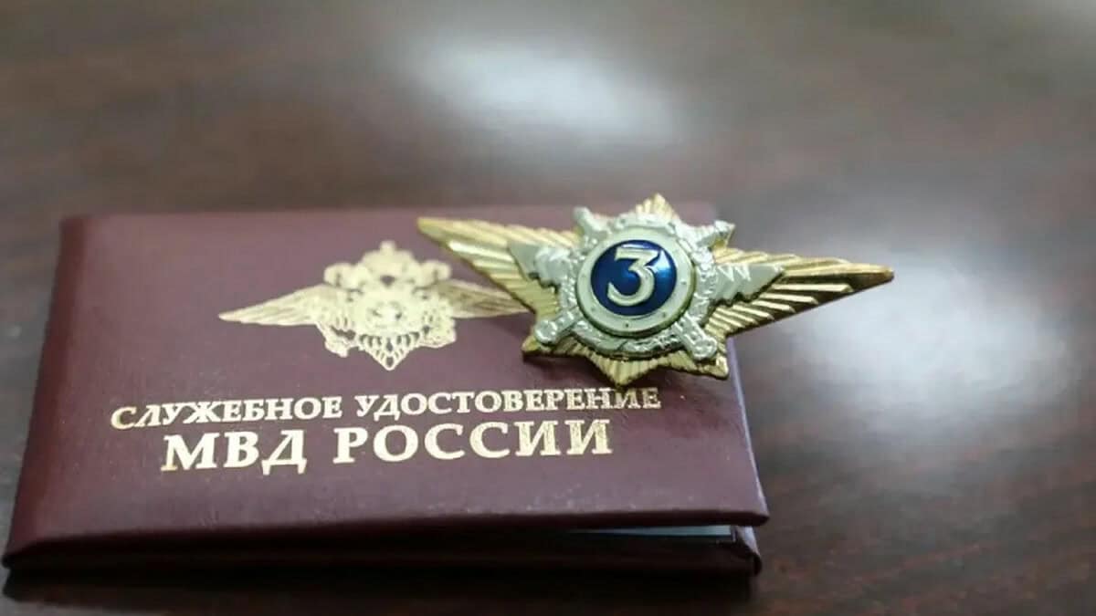 Фото: МВД по Республике Мордовия