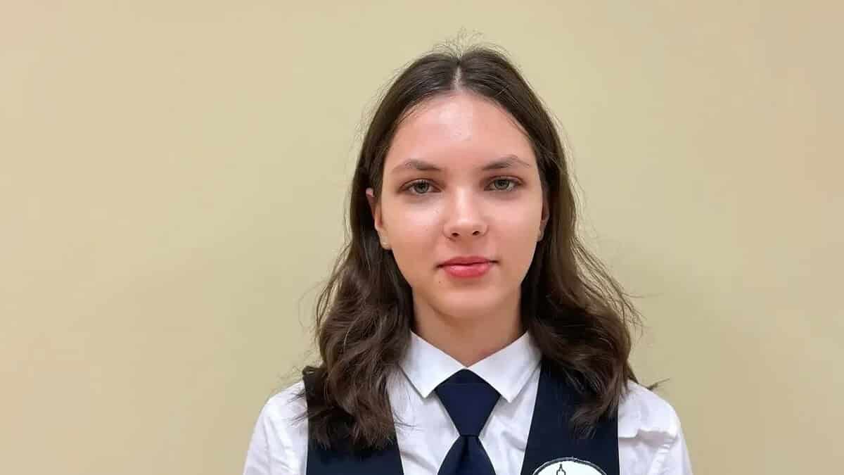 Фото: Лицей МГУ им. Н. П. Огарёва