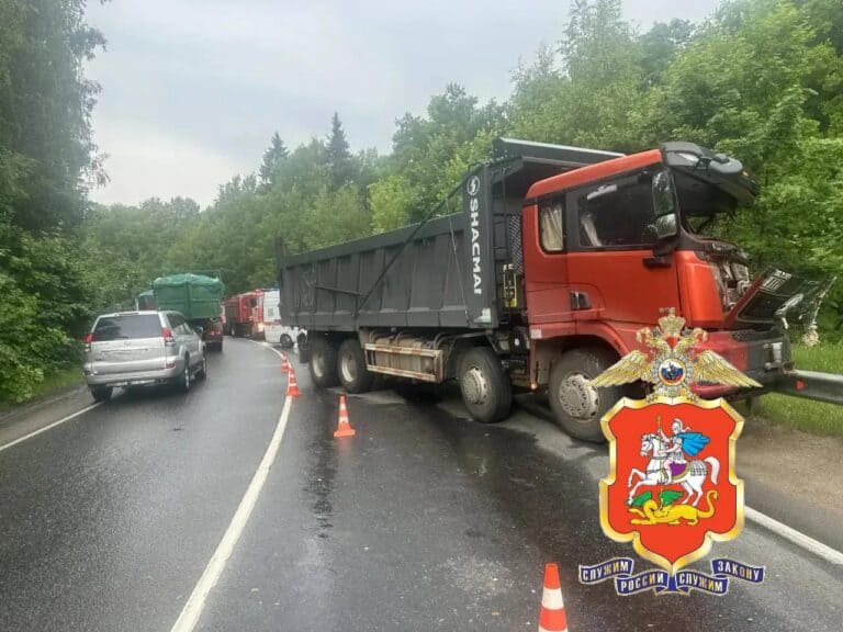 Фото: телеграмм-канал Подмосковная полиция