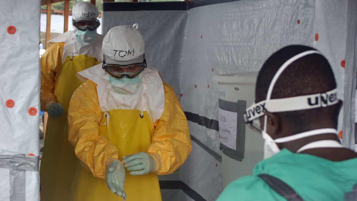Фото: wikimedia/CDC Global/CC BY 2.0