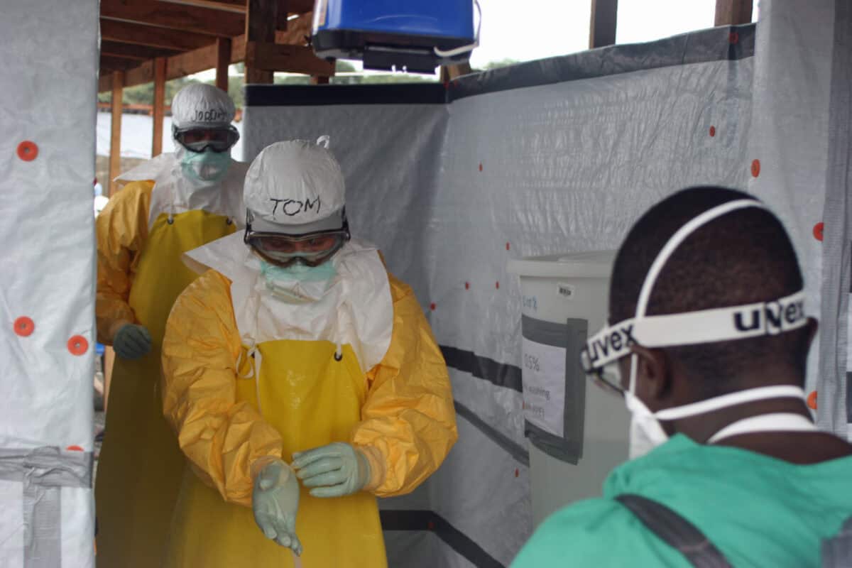 Фото: wikimedia/CDC Global/CC BY 2.0