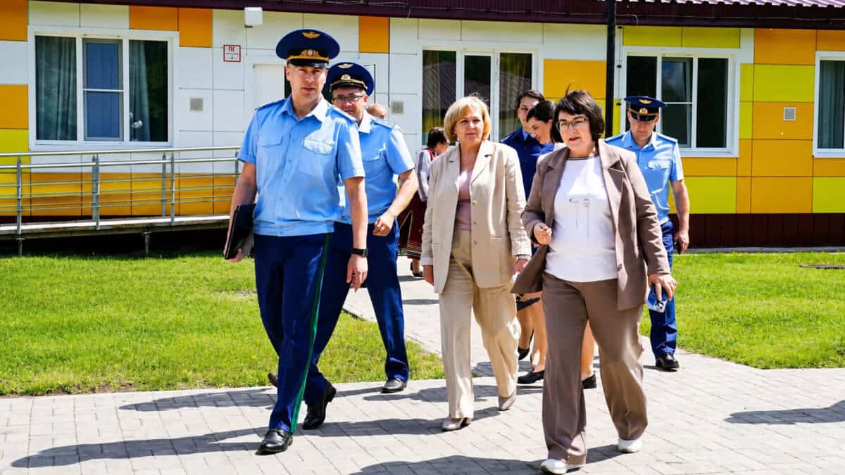 Фото: Прокуратура Республики Мордовия
