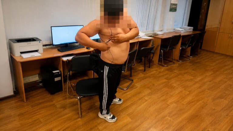 Фото: скриншот с видео