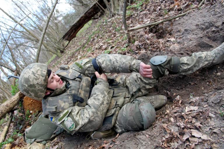 Фото: wikimedia/Ministry of Defense of Ukraine/CC BY-SA 2.0