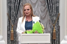 Фото: wikimedia/Администрация Президента России/CC BY 4.0