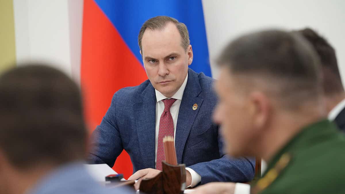 Фото: Пресс-служба Главы Республики Мордовии