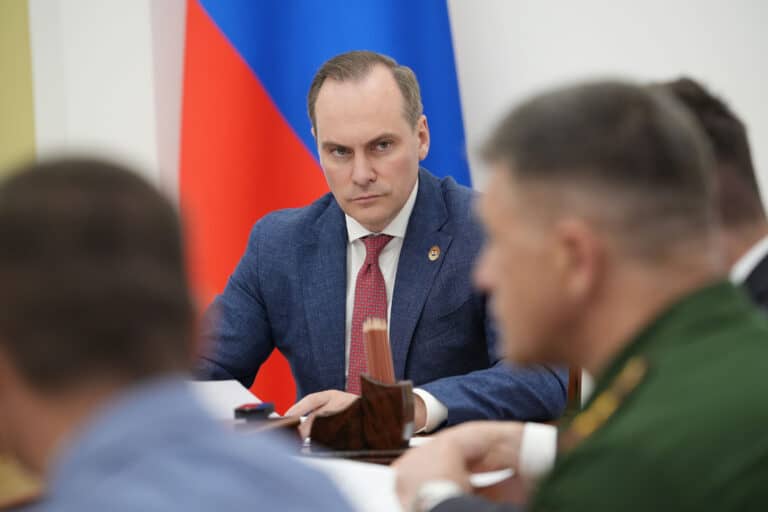 Фото: Пресс-служба Главы Республики Мордовии