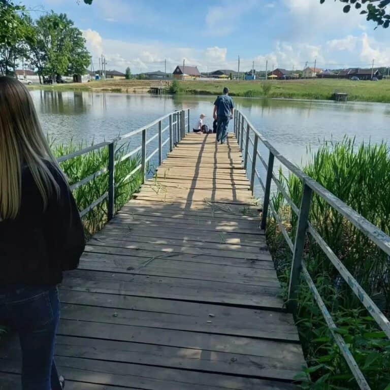 Фото: Канал мах Главы городского округа Саранск Владимира Быкова