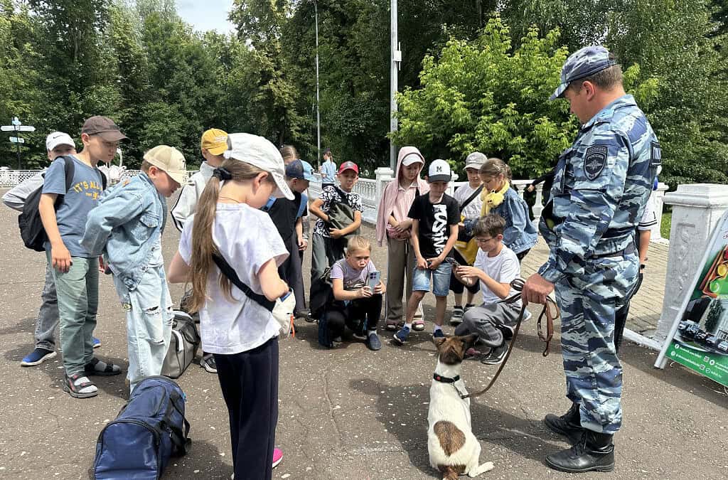 Фото: Администрация городского округа Саранск