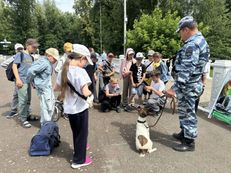 Фото: Администрация городского округа Саранск