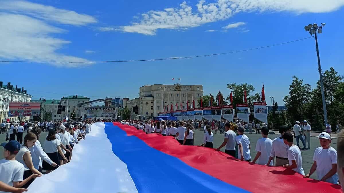 Фото: Администрация городского округа Саранск