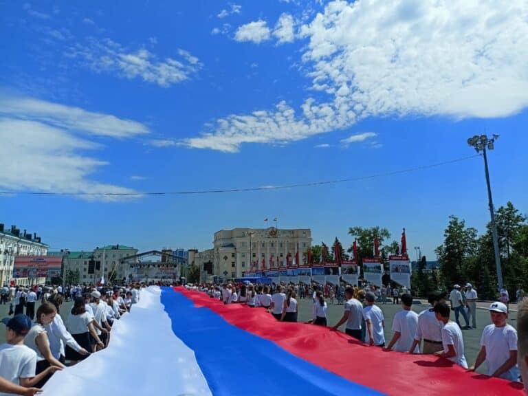 Фото: Администрация городского округа Саранск