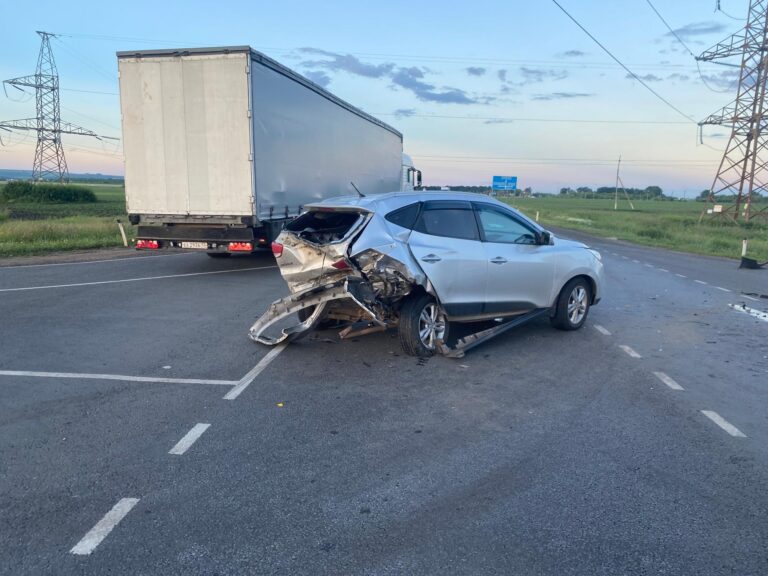 Фото: Госавтоинспекция Республики Мордовия