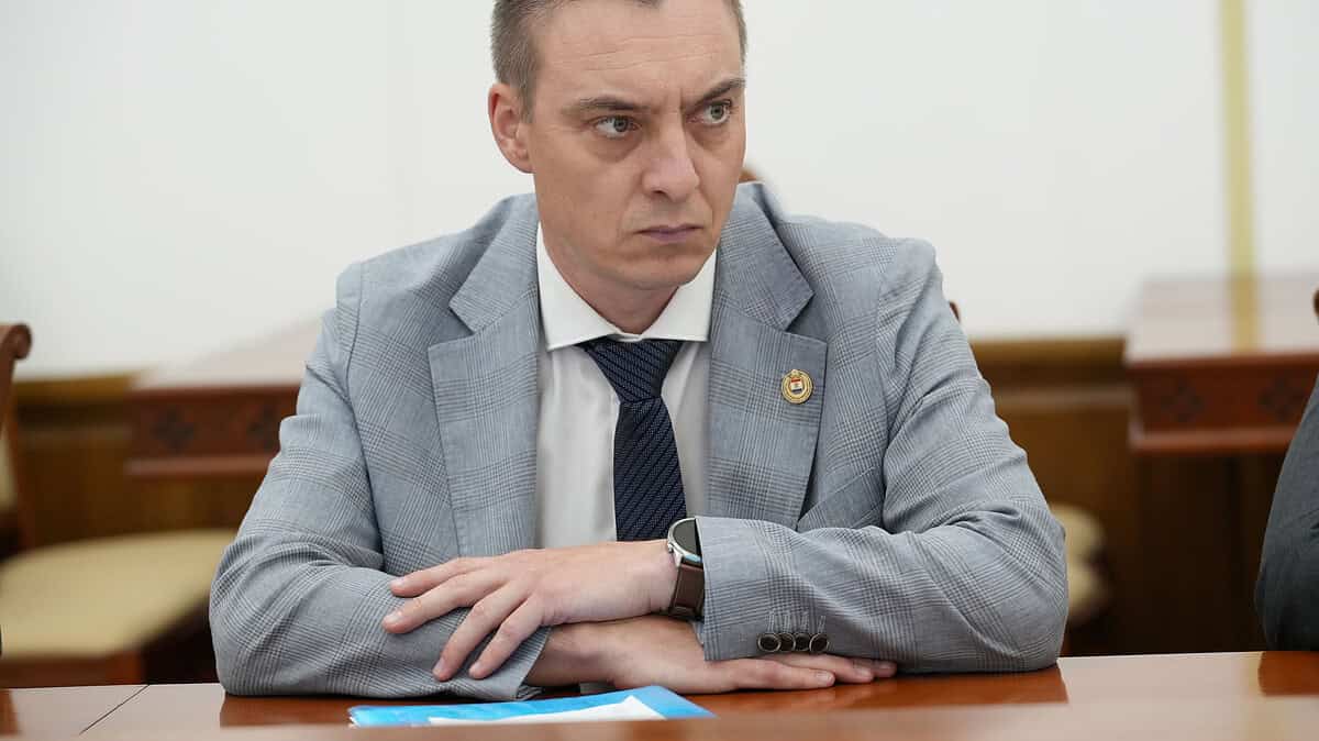 Фото: Пресс-служба Главы Республики Мордовии