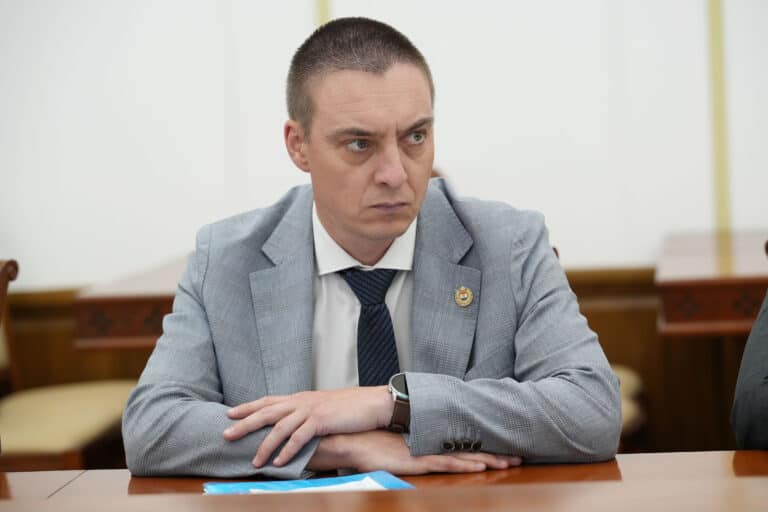 Фото: Пресс-служба Главы Республики Мордовии