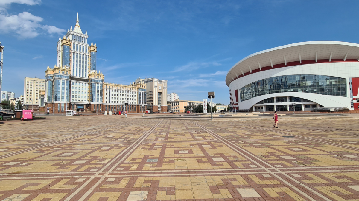Фото: Яндекс Карты