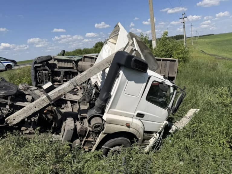 Фото: МВД по Республике Мордовия