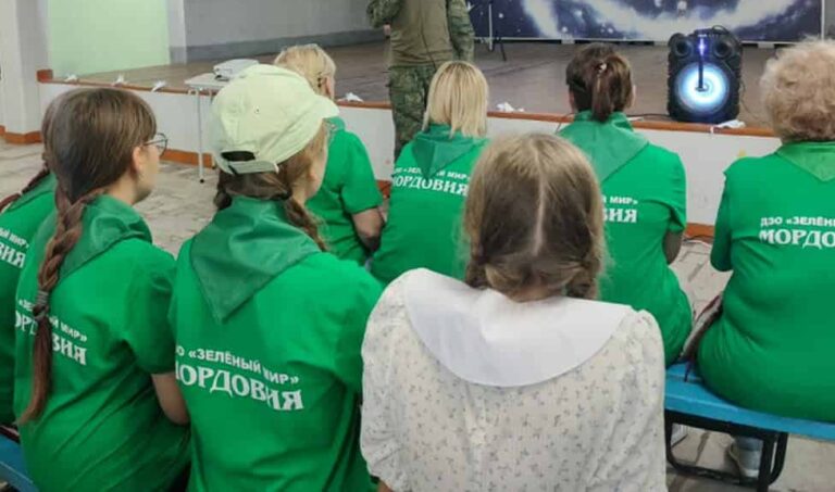 Фото: Общество «Знание»