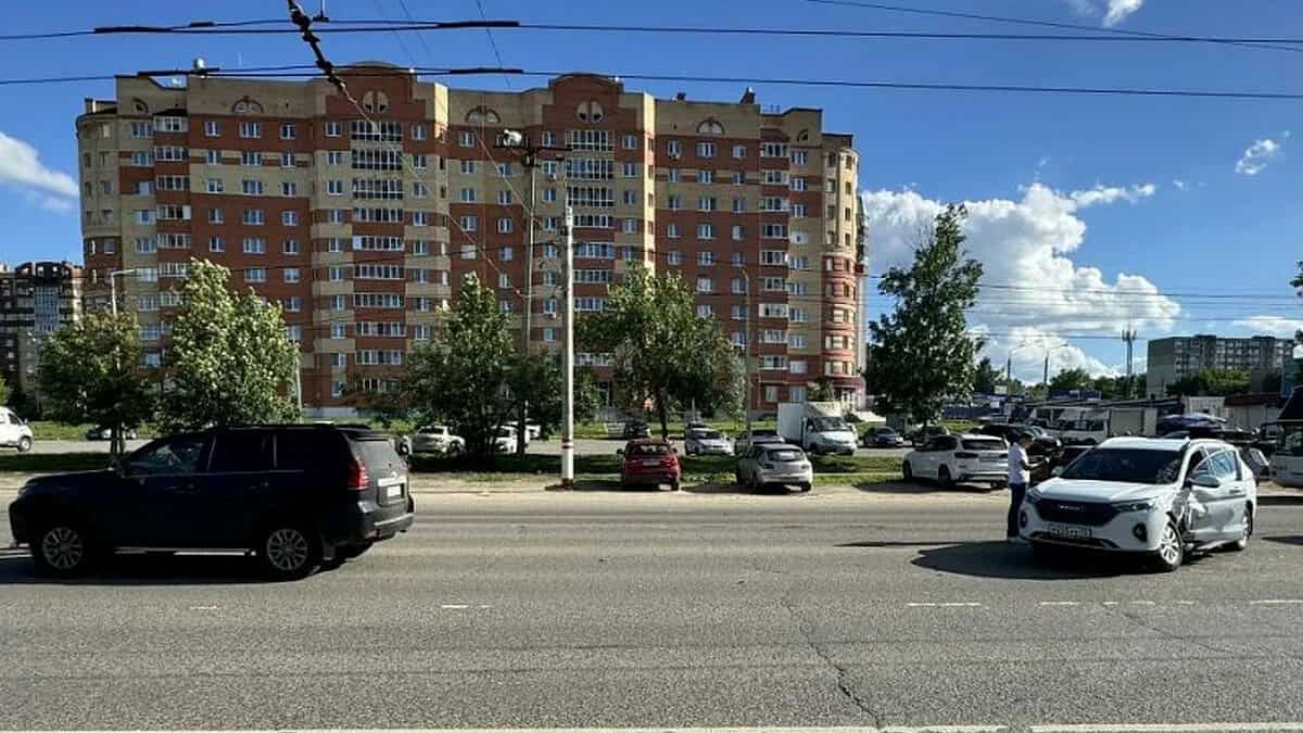 Фото: МВД по Республике Мордовия