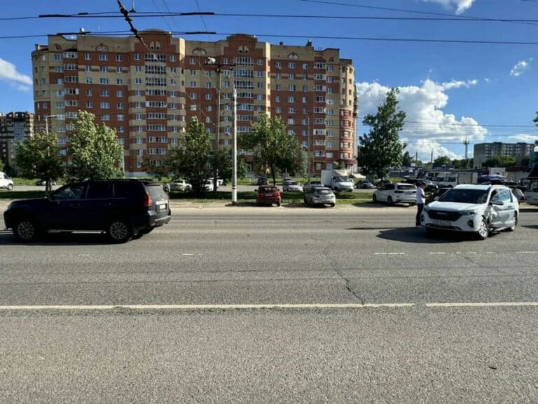 Фото: МВД по Республике Мордовия
