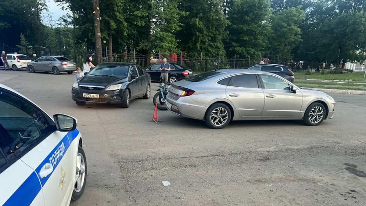 Фото: МВД по Республике Мордовия