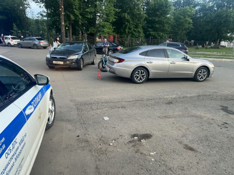 Фото: МВД по Республике Мордовия