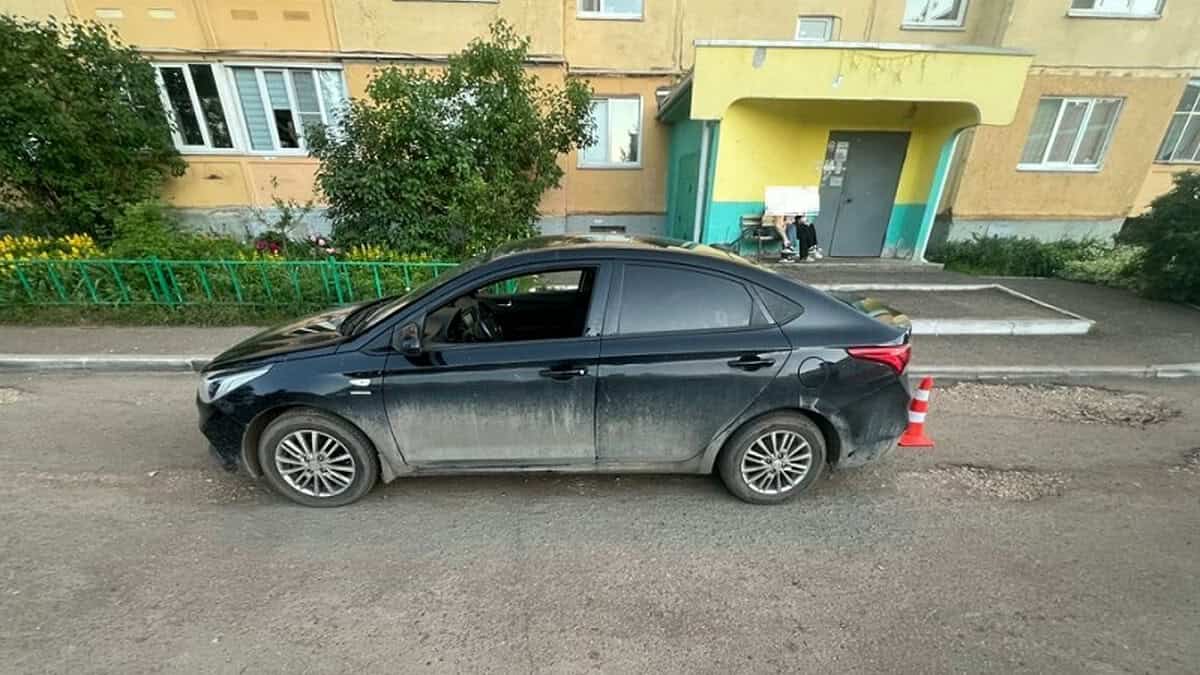 Фото: МВД по Республике Мордовия