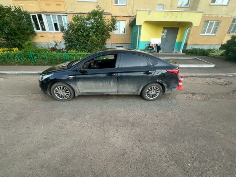 Фото: МВД по Республике Мордовия