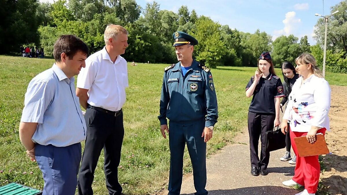 Фото: Администрация городского округа Саранск