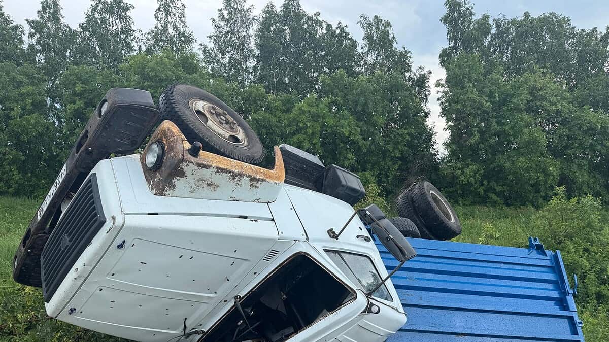 Фото: Госавтоинспекция Республики Мордовия