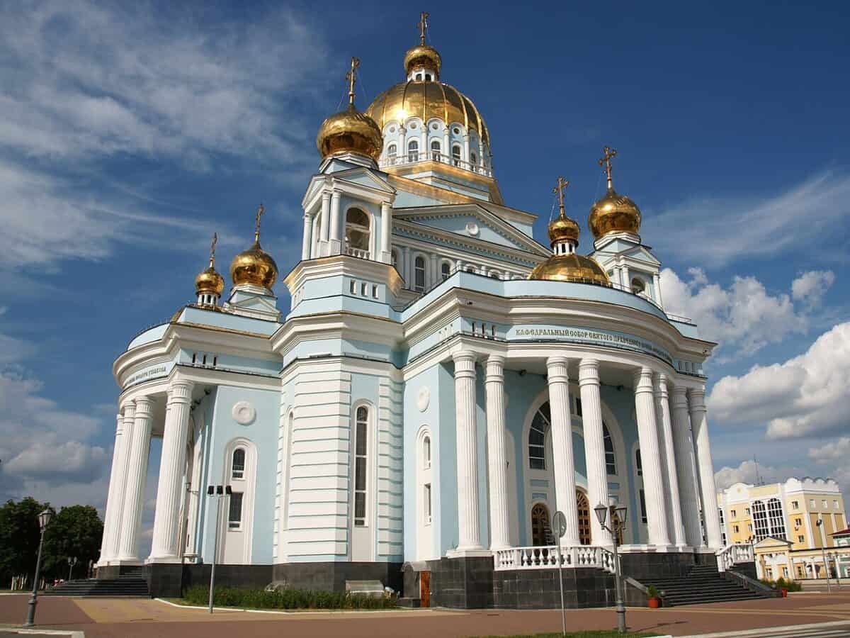 Фото: wikimedia/Gorishnyak/CC BY-SA 4.0