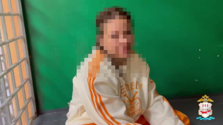 Фото: скриншот с видео