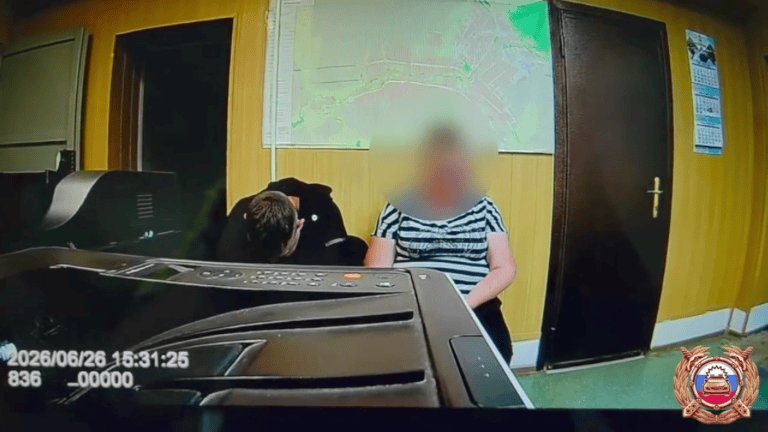 Фото: скриншот с видео