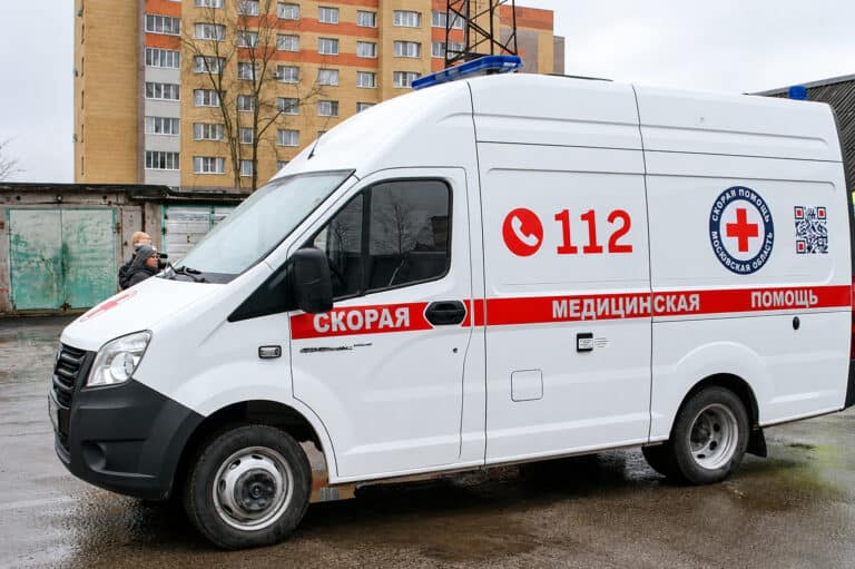 Мальчик попросил тренера о помощи и умер: трагедия в спортзале Воронежской области