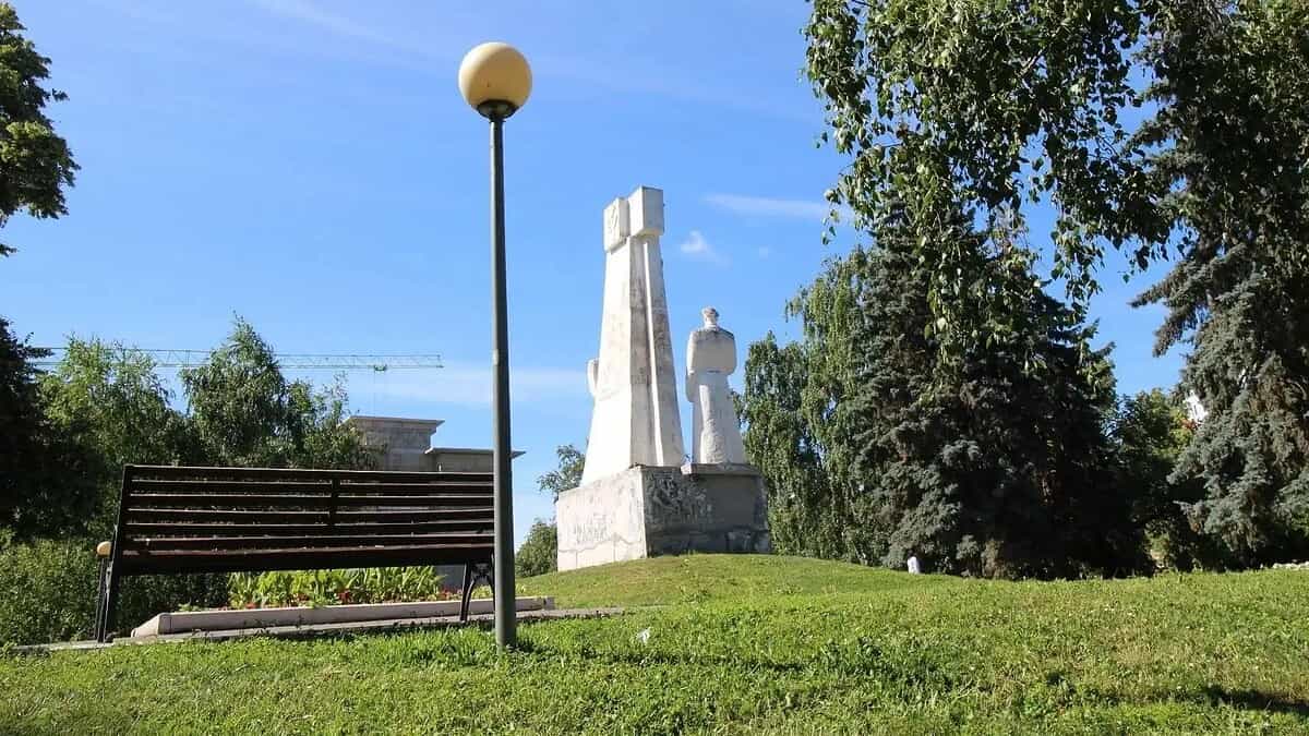 Фото: канал в MAX главы городского округа Саранск