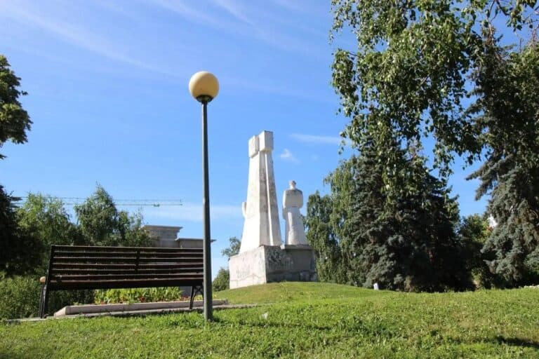 Фото: канал в MAX главы городского округа Саранск