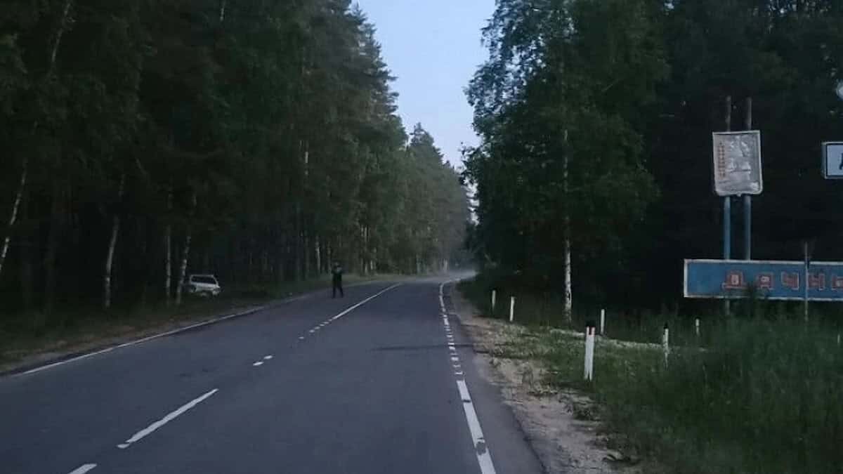 Фото: МВД по Республике Мордовия