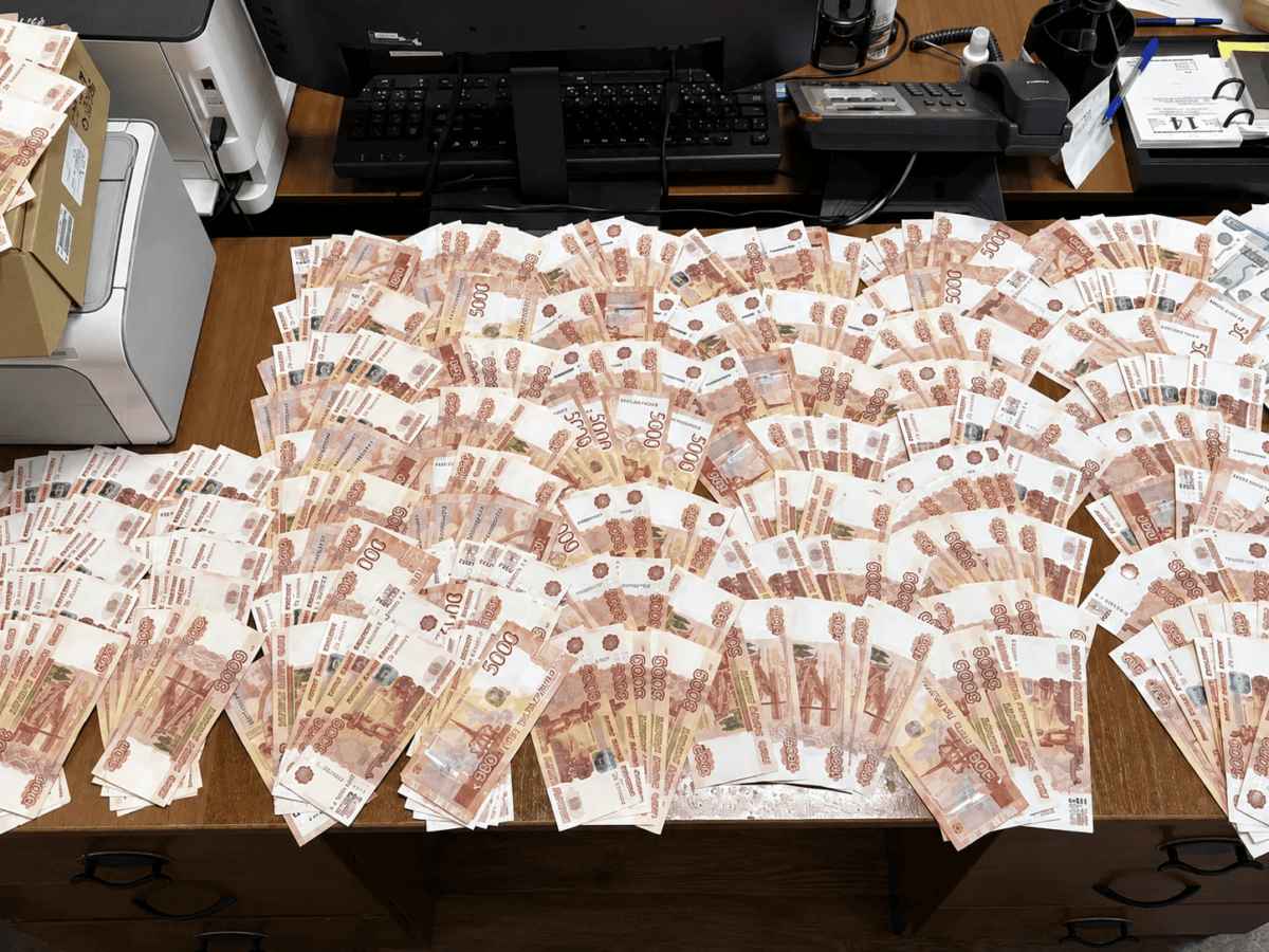 Фото: МВД по Республике Мордовия