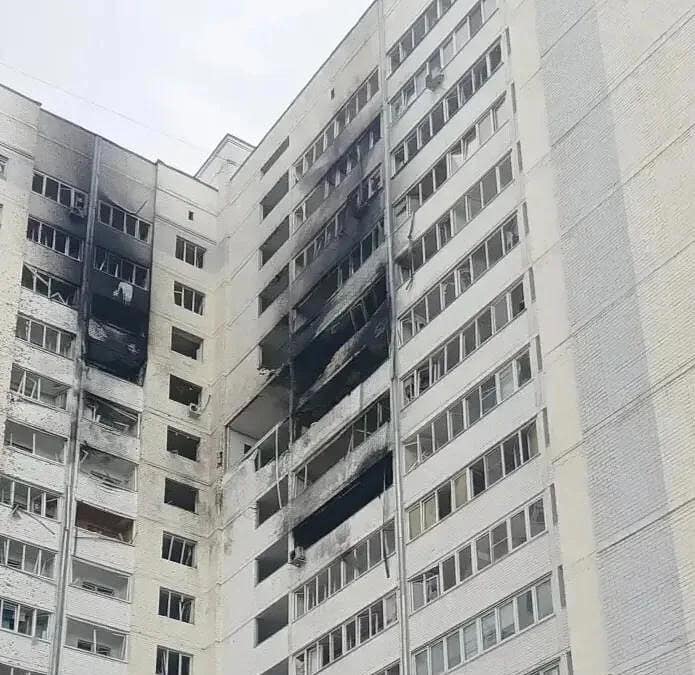 Фото: Канал Губернатор Клычков