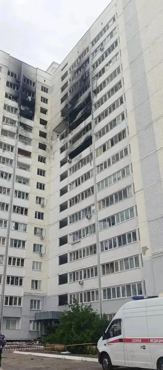 Фото: Канал Губернатор Клычков