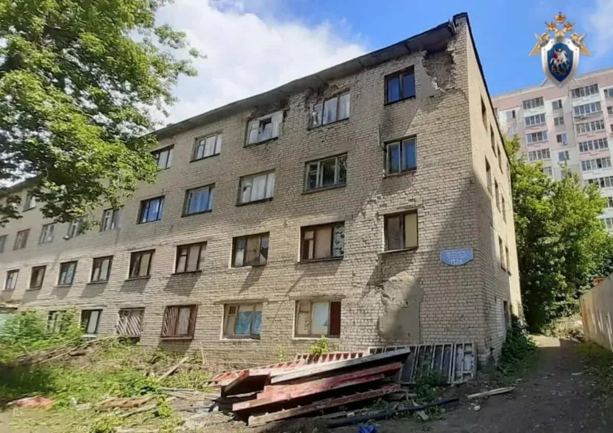 Фото: СУ СК России по Республике Мордовия