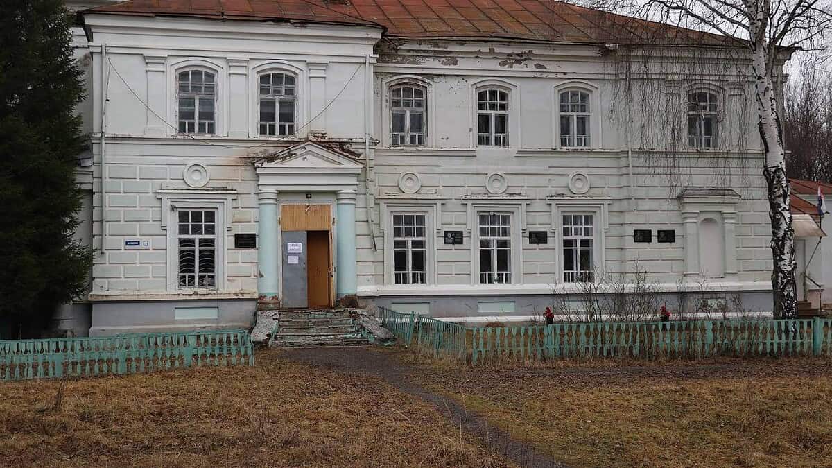 Фото: Министерство культуры, национальной политики и архивного дела Республики Мордовия