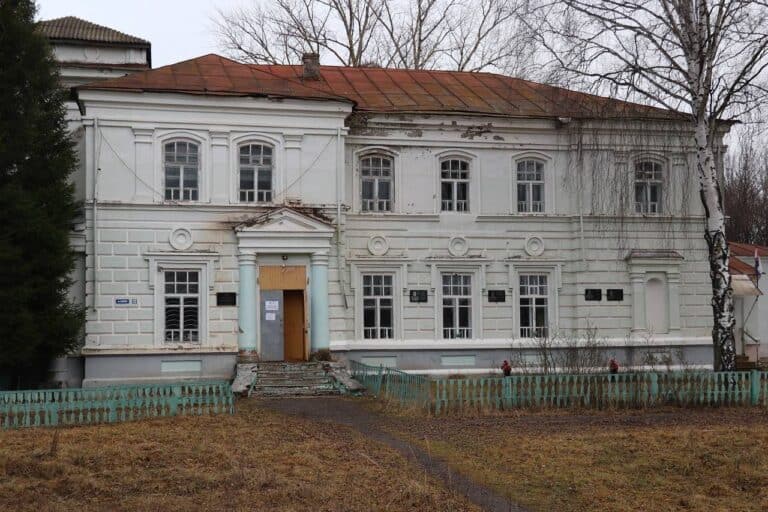 Фото: Министерство культуры, национальной политики и архивного дела Республики Мордовия
