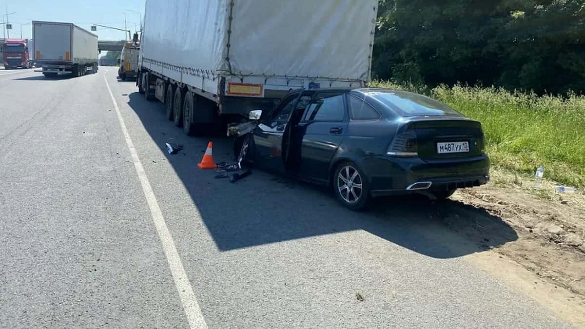Фото: МВД по Республике Мордовия