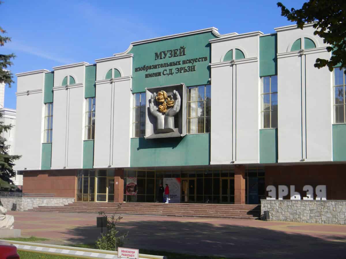 Фото: wikimedia/Gorishnyak/CC BY-SA 4.0