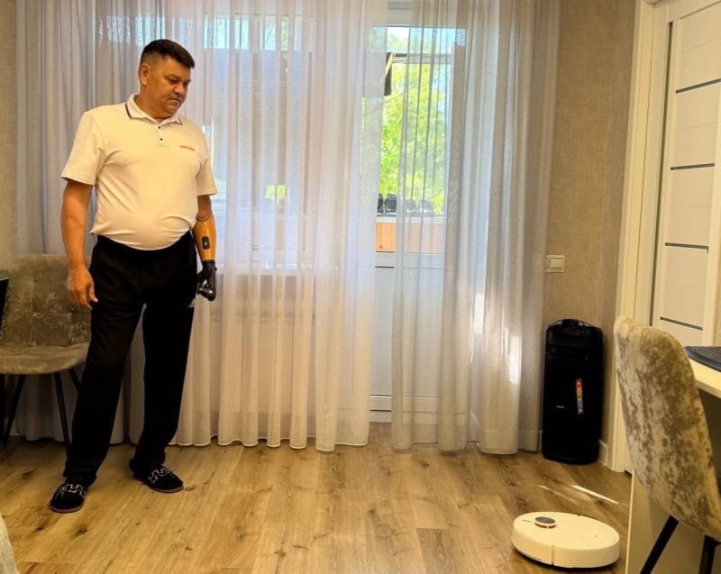 Фото: Защитники Отечества