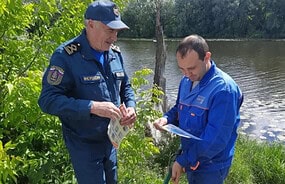 Фото: ГУ МЧС России по Республике Мордовия